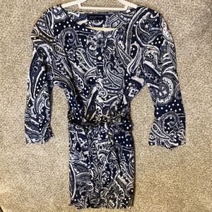 Jones New York woman’s top